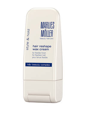 MARLIES MÖLLER STYLE & HOLD