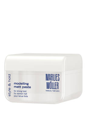 MARLIES MÖLLER STYLE & HOLD