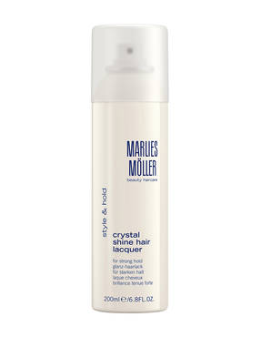 MARLIES MÖLLER STYLE & HOLD