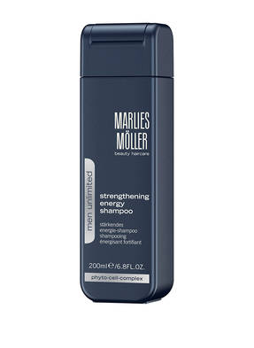 MARLIES MÖLLER MEN UNLIMITED