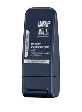 MARLIES MÖLLER MEN UNLIMITED