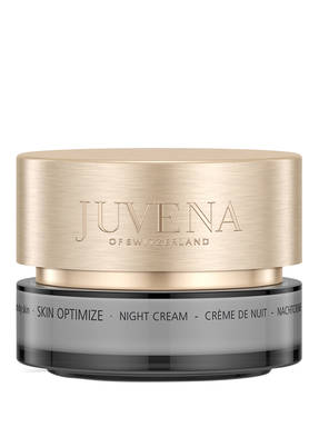 JUVENA PREVENT & OPTIMIZE