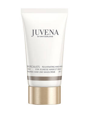 JUVENA REJUVENATING HAND AND NAIL CREAM