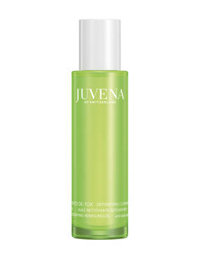 JUVENA PHYTO DE-TOX