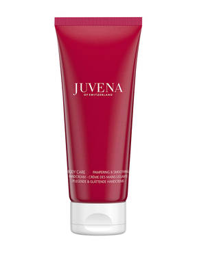 JUVENA PAMPERING & SMOOTHING HAND CREAM
