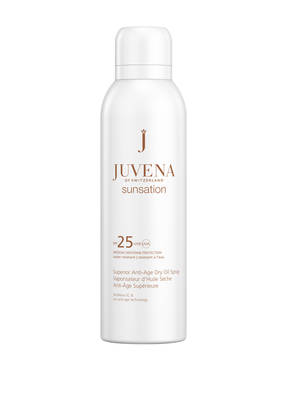 JUVENA SUNSATION