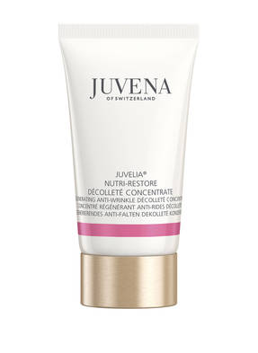 JUVENA JUVELIA NUTRI-RESTORE