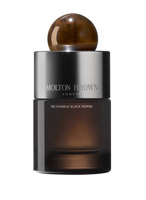 MOLTON BROWN RE-CHARGE BLACK PEPPER
