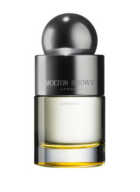 MOLTON BROWN BUSHUKAN
