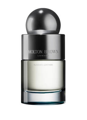 MOLTON BROWN RUSSIAN LEATHER