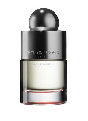 MOLTON BROWN HEAVENLY GINGERLILY