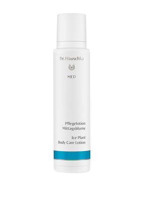 Dr.Hauschka PFLEGELOTION MITTAGSBLUME