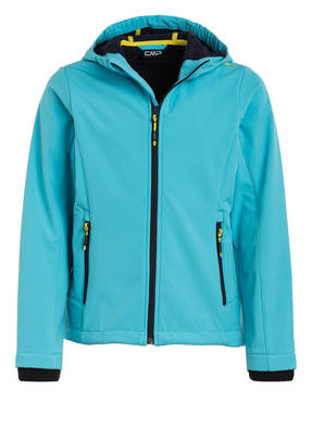 CMP Softshell-Jacke