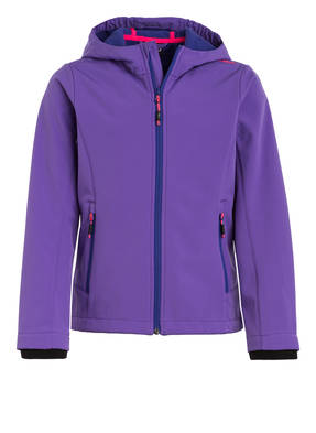 CMP Softshell-Jacke