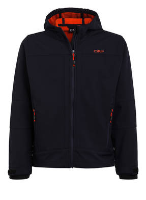 CMP Softshell-Jacke