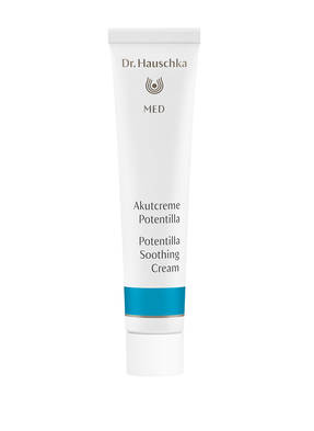 Dr. Hauschka AKUTCREME POTENTILLA