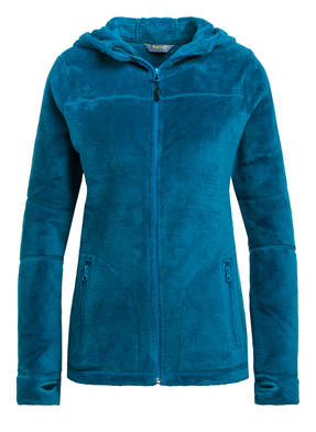 me°ru' Fleecejacke NUNAVUT