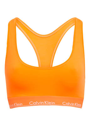 Calvin Klein Bustier MODERN COTTON