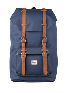 Herschel Rucksack LITTLE AMERICA 25 l