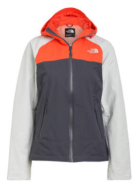 THE NORTH FACE Regenjacke STRATOS