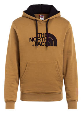 THE NORTH FACE Hoodie DREW PEAK