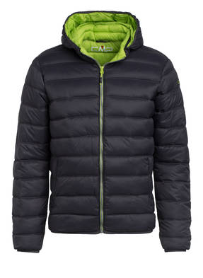 CMP Steppjacke