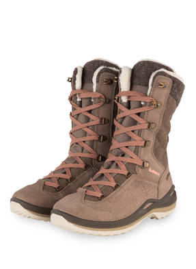 LOWA Schnürboots BARINA II GTX