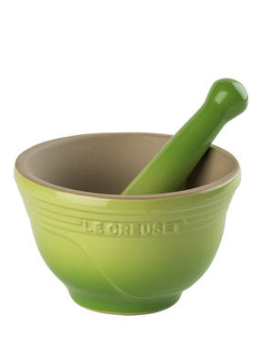 LE CREUSET Mörser POTERIE