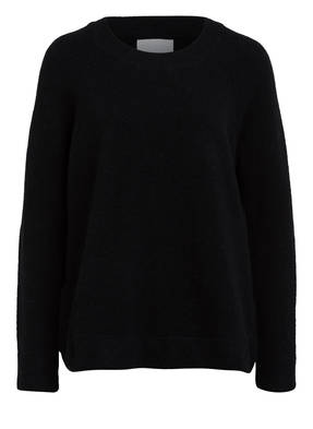 SAMSØE & SAMSØE Pullover mit Alpaka-Anteil