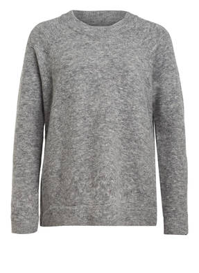 SAMSØE & SAMSØE Pullover mit Alpaka-Anteil