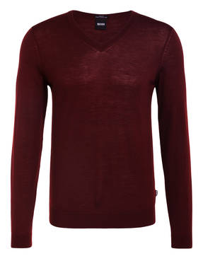 BOSS Pullover MELBA-P
