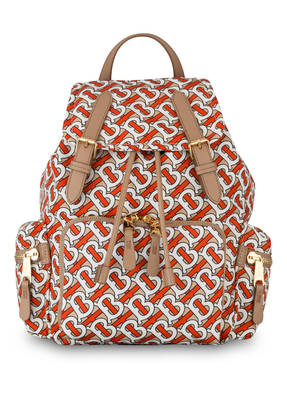 BURBERRY Rucksack THE MEDIUM