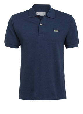 LACOSTE Piqué-Poloshirt Classic Fit