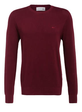 LACOSTE Pullover