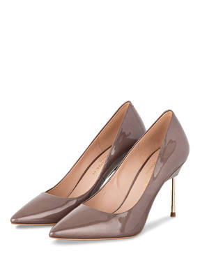 KURT GEIGER Lack-Pumps BRITTON