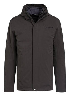 VAUDE 3-in-1-Jacke CASERINA
