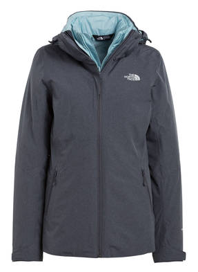 THE NORTH FACE 2-in-1 Jacke INLUX TRICLIMATE