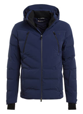 KJUS Daunen-Skijacke DOWNFORCE