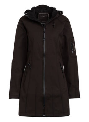 ILSE JACOBSEN Softshell-Mantel