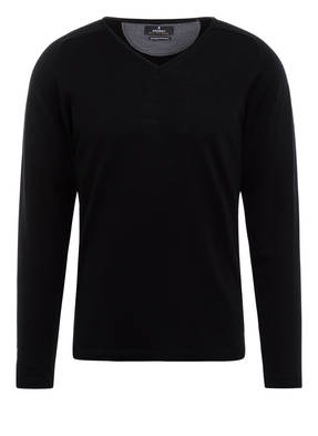 RAGMAN Pullover aus Merinowolle