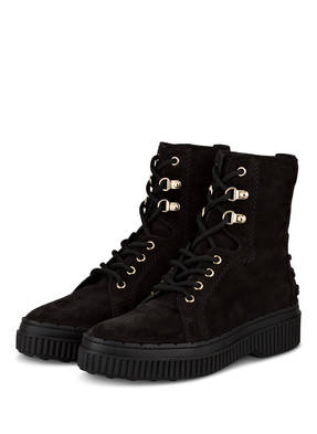 TOD'S Schnürboots