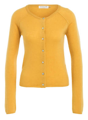 rosemunde Strickjacke mit Cashmere