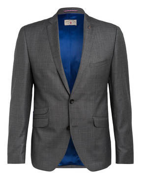 CG CLUB of GENTS Anzugsakko CAMDEN Slim Fit