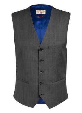 CG - CLUB of GENTS Anzugweste CURT Slim Fit