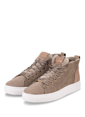 BLACKSTONE Hightop-Sneaker