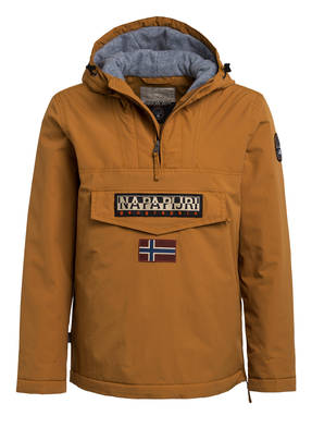 NAPAPIJRI Schlupfjacke RAINFOREST WINTER