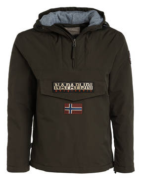 NAPAPIJRI Schlupfjacke RAINFOREST WINTER
