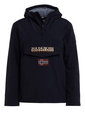 NAPAPIJRI Schlupfjacke RAINFOREST WINTER