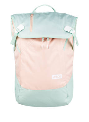 AEVOR Rucksack DAYPACK 18 l (erweiterbar auf 28 Liter) mit Laptop-Fach
