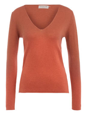 rosemunde Pullover LAICA mit Cashmere